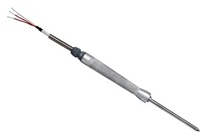 Termopar tipo T - Sensor Para A Indústria Alimentícia